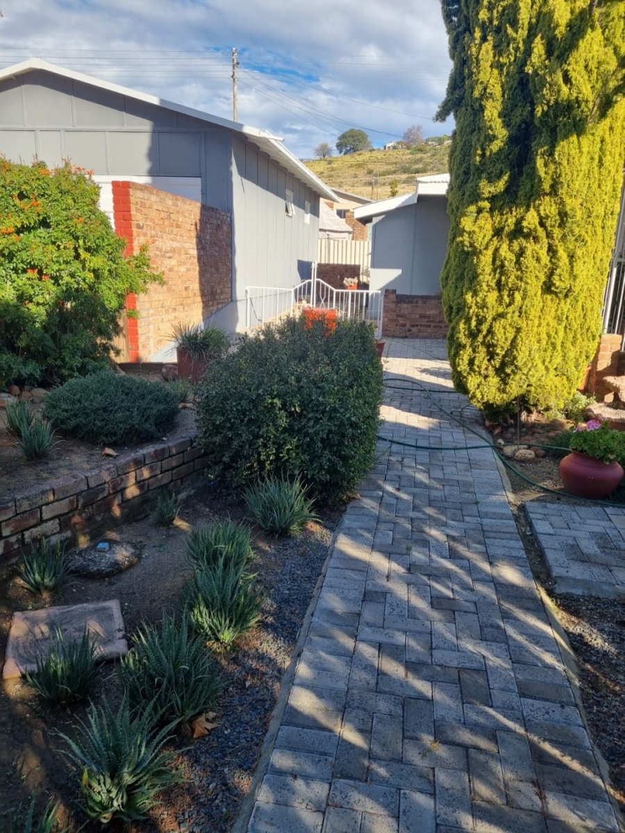 4 Bedroom Property for Sale in Gariepdam Free State